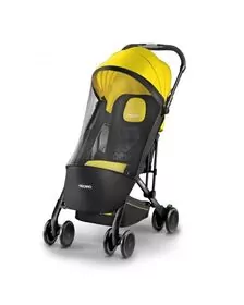 Protectie Contra Insectelor pentru Carucior Copii Easylife