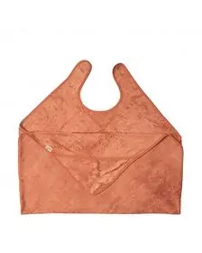 Prosop Cuddle Apricot Blush 98x104cm
