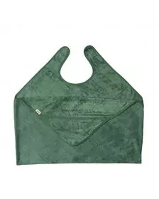 Prosop Cuddle Aspen Green 98x104cm