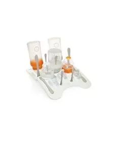 Uscator Compact pentru Biberoane Prince Lionheart