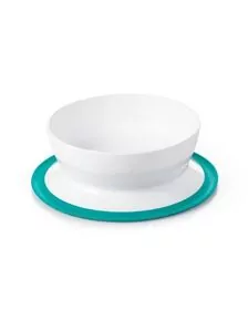 Castron cu Fixare prin Suctiune Teal