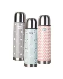 Termos pentru lichide Mint 500ML