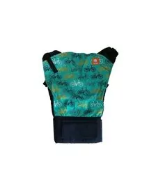 Marsupiu Tula Standard Canvas Round and Round