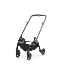 Sasiu Negru pentru Carucior Sadena