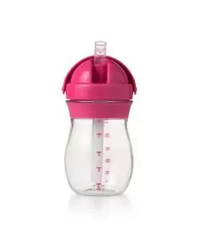 Cana Tranzitie cu Pai Pink 250 ml