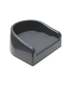 Inaltator Soft Booster Prince Lionheart Galactic Grey 3 ani+