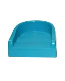 Inaltator Soft Booster Prince Lionheart Bleu 3 ani+