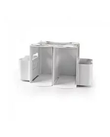 Organizator Modular pentru Scutece si Accesorii Prince Lionheart