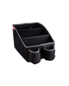Organizator Auto pentru Bancheta Prince Lionheart Negru