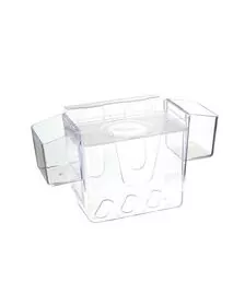 Organizator pentru Masa de Schimbat Scutece