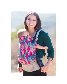 Marsupiu Tula Standard Canvas Cheshire