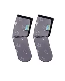 Set Protectii Neopren pentru Manere Carucior Stars
