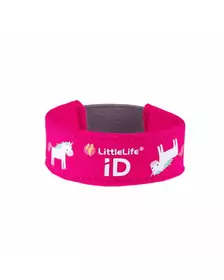 Bratara de Siguranta Littlelife Unicorn