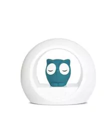 Lampa de Veghe Zazu Kids Lou Blue