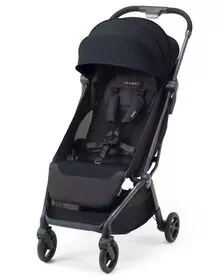 Carucior Lexa Select Night Black
