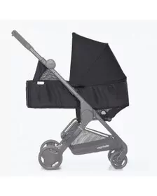 Landou Carucior Metro Ergobaby Negru