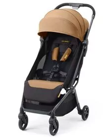 Carucior Lexa Select Sweet Curry