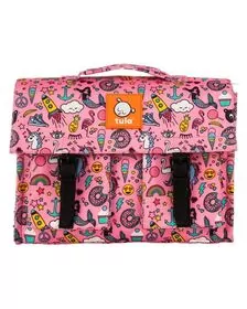 Rucsac Tula Stickers
