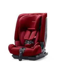 Scaun Auto cu Isofix Toria Elite i-Size Select Garnet Red