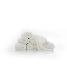 Set Prosopele Refolosibile Bambus si Bumbac Warmies