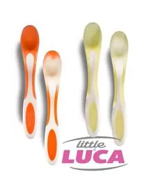 Lingurita Alerta pentru Copii