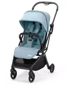 Carucior Reversibil Lexa Elite Prime Frozen Blue