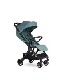 Carucior Jackey Forest Green