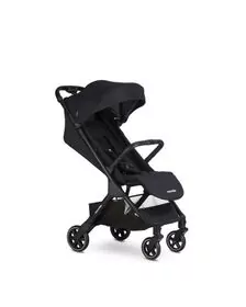 Carucior Jackey Shadow Black