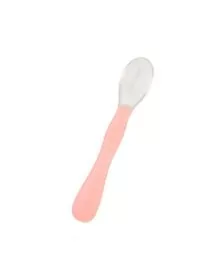 Lingurita Mare Silicon Ultraflexibila Somon