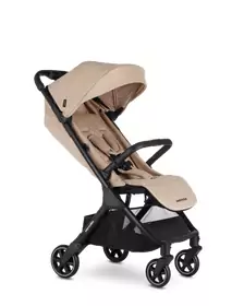 Carucior Jackey Sand Taupe