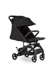 Carucior Miley 2 Shadow Black