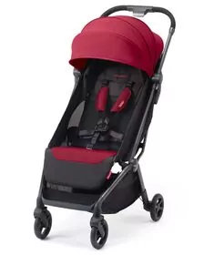 Carucior Lexa Select Garnet Red