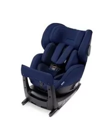 Scaun Auto  i-Size 0-4 ani Salia Select Pacific Blue