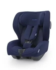 Scaun Auto i-Size Kio Select Pacific Blue