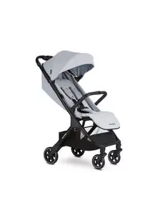 Carucior Jackey Peable Grey