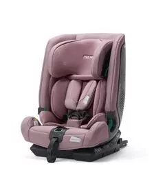 Scaun Auto cu Isofix Toria Elite i-Size Prime Pale Rose