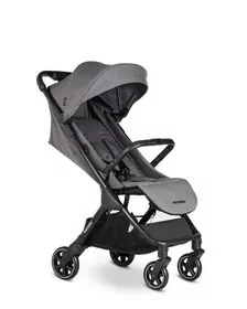 Carucior Miley 2 Marble Grey