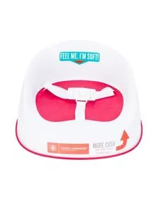 Booster Squish Prince Lionheart Fuchsia fara Tavita 18 luni+