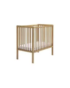 Patut cu Saltea Carolina Antique 50 x 96 x 90,5