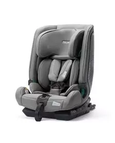 Scaun Auto cu Isofix Toria Elite i-Size Prime Silent Grey