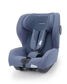 Scaun Auto i-Size Kio Prime Sky Blue