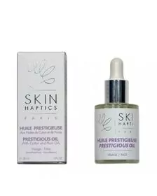 Ulei uscat pentru fata hipoalergenic Prestigious Skinhaptics 30 ml