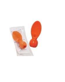 Lingurita pentru Pauch Pumpkin Organics
