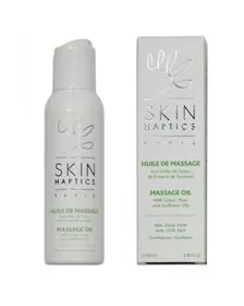 Ulei de masaj Skinhaptics 100 ml