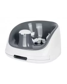 Booster Anthracite Baza Alba 4 Luni+