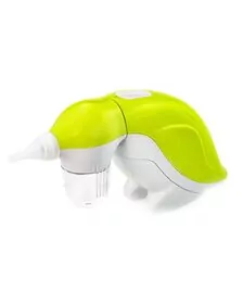 Aspirator nazal Penguin, AGU