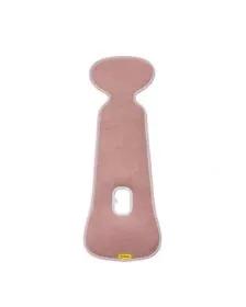 Protectie Antitranspiratie Scaun Auto GR 1  Bumbac Organic BLOSSOM 