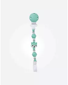 Lant din Silicon pentru Suzeta Foxy A-Mint