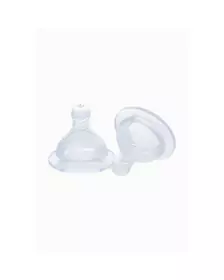 Tetina cu Flux Natural Lola&Lykke 0 luni+ (2buc)