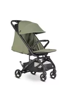 Carucior Miley 2 Sage Green